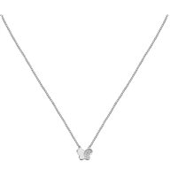 Collana La Petite Story Donna SILVER in Argento LPS10AWV24